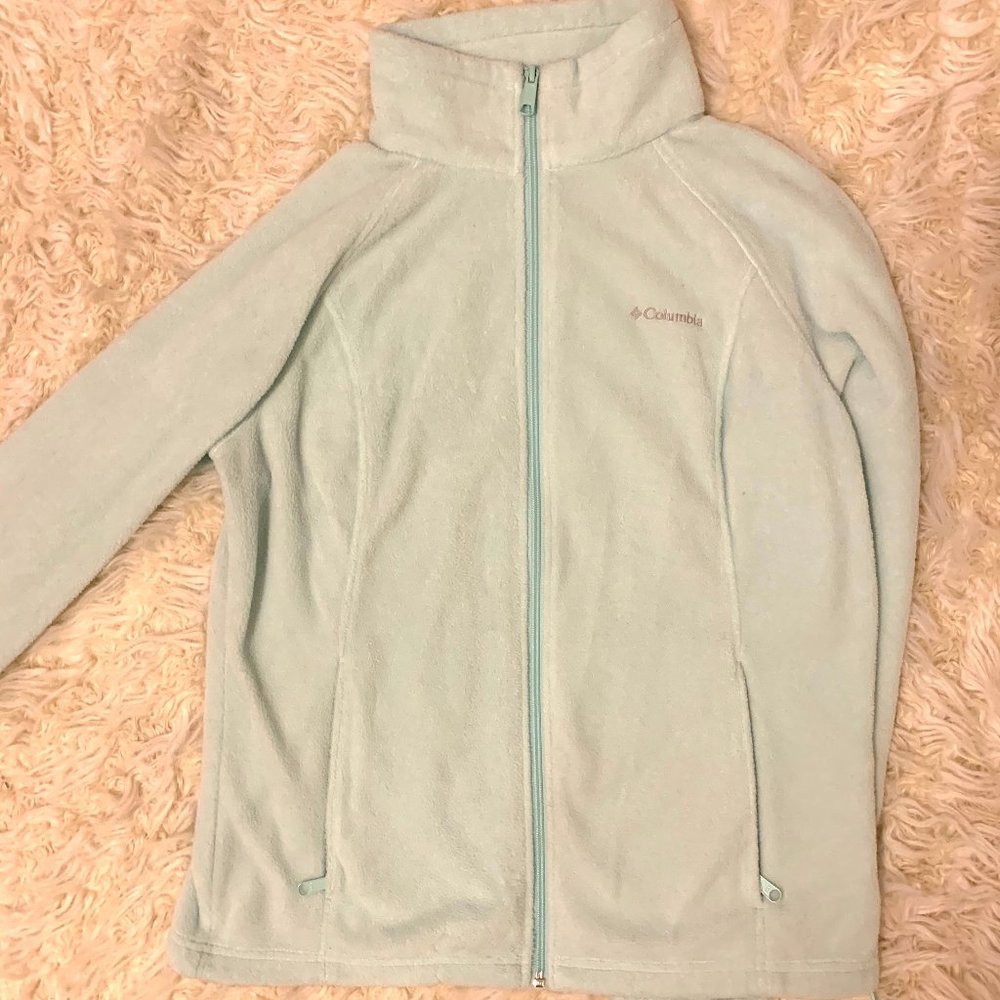 Columbia Women's Fleece Jacket